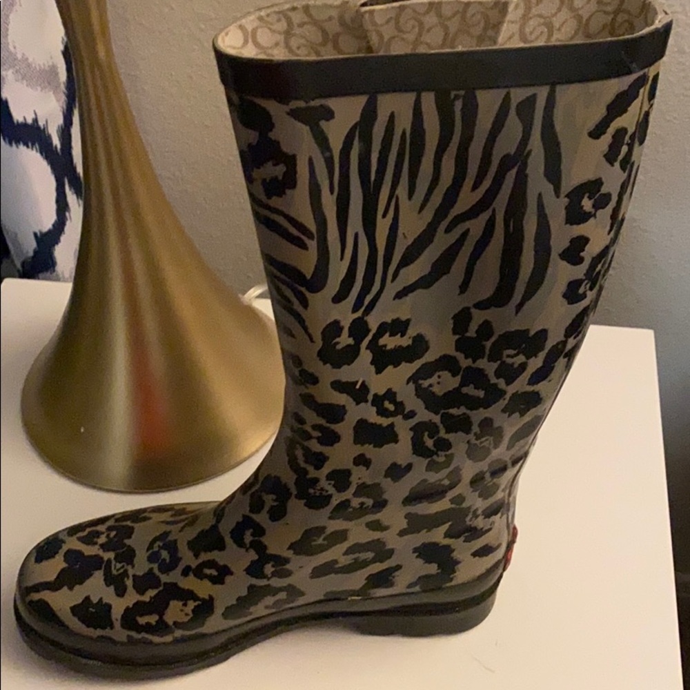 Chooka Rain boots - Picture 7 of 7